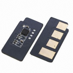 Chip XEROX 3140, Negru, capacitate 2500 pagini